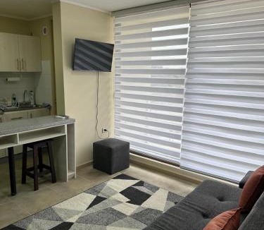 Linares Apartment | Departamento en Linares