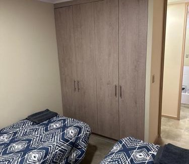 Linares Apartment | Departamento en Linares