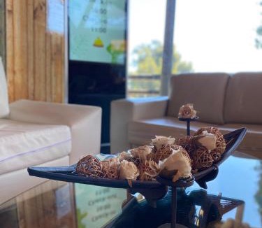 Papudo Hotel | Hotel Green Papudo
