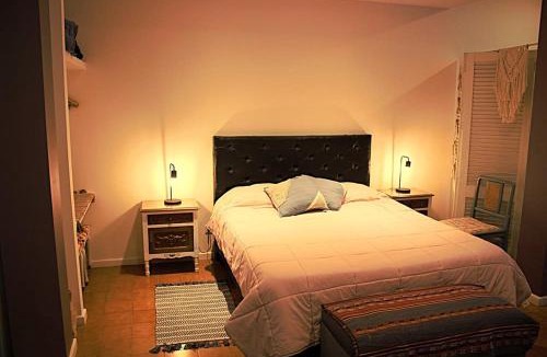 Mendoza City Center Apartment | "Clodin" Monoambiente Ideal, Planta Baja y Garage
