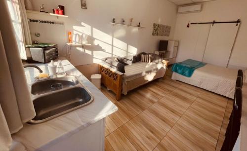 El Jaguel Apartment | Ezeiza 1 Nuestro lugar a 15 minutos del aeropuerto TRANFER OPCIONAL DESDE Y AL AEROPUERTO DE EZEIZA o Aeroparque LAS 24 horas pet friendly