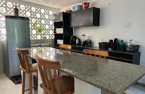 Guajiru House | Casa da Cabana Guajiru