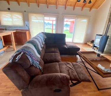 Puerto Varas Apartment | Refugio del viajero