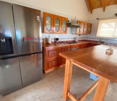 Puerto Varas Apartment | Refugio del viajero