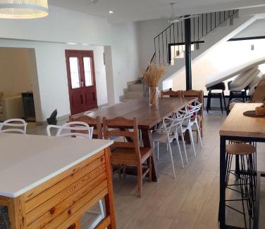 Cafayate House | Ribera I