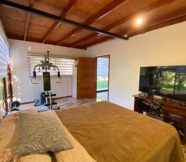 San Esteban Apartment | Cómoda cada modular