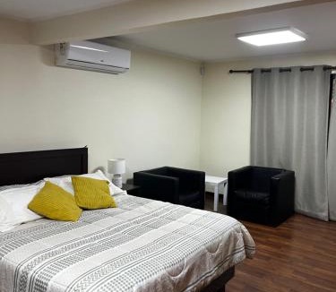 Copiapo House | Casa ideal equipos de trabajo empresas 7-8 huéspedes