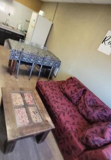 Avellaneda Department Apartment | Gasb
