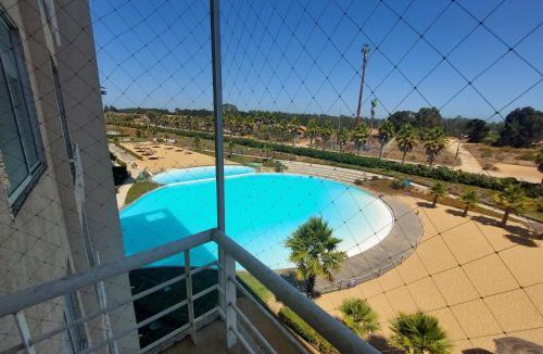 Algarrobo Apartment | Depto Laguna Vista Algarrobo
