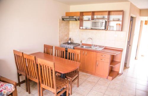La Serena Cabin | Cabañas Las Añañucas V