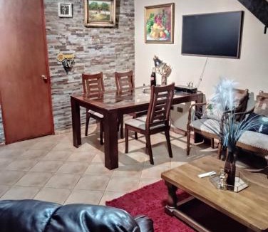 Talca House | Alojamiento Solar Las Rastras