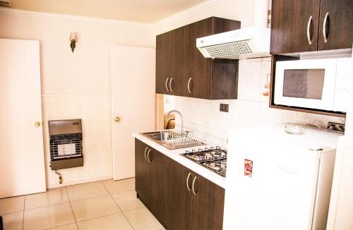 La Serena Cabin | Cabañas Las Añañucas I