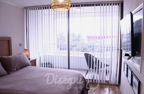 Copiapo Apartment | Disegni 07 - Departamento Céntrico Copiapó Cerca de Casino Antay