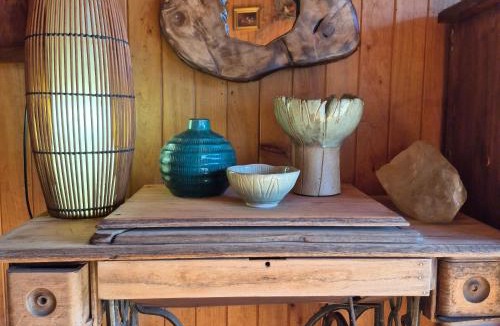 Putemun Bed & Breakfast | Hostal Boutique El Vergel Azul