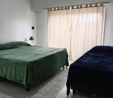 Rio Colorado Apartment | Departamentos DOÑA ELBA