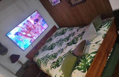 Almirante Brown House | Casa cabaña para disfrutar en cualquier ocasión