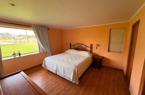 Manzano House | Cabañas Villa Alejandra