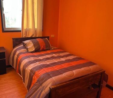 Tongoy House | Cabaña La Quebrada 3