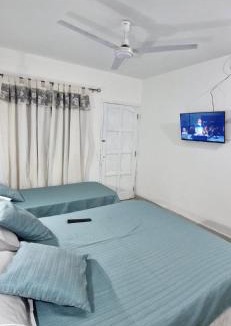 Formosa Apartment | Complejo Junin Temporarios