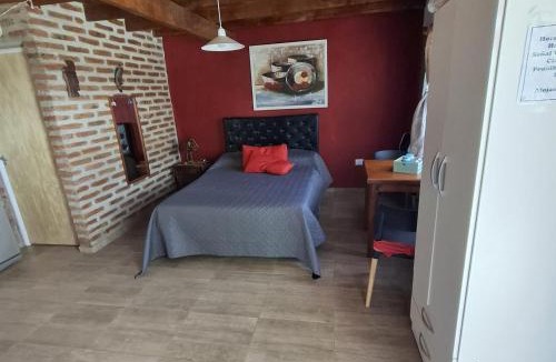 Zapala Apartment | Alojamientos Copihue