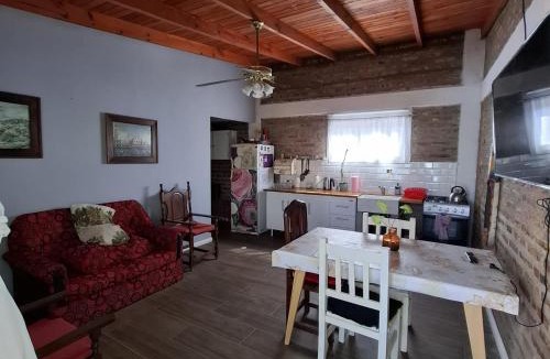 Zapala Apartment | Alojamientos Copihue