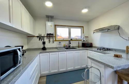 Malalcahuello Ski Chalet | Cabañas Don Benito