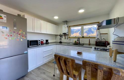 Malalcahuello Ski Chalet | Cabañas Don Benito