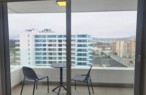 La Serena Apartment | HOM I Faro Serena Parking Mar Turismo Piscina Wifi