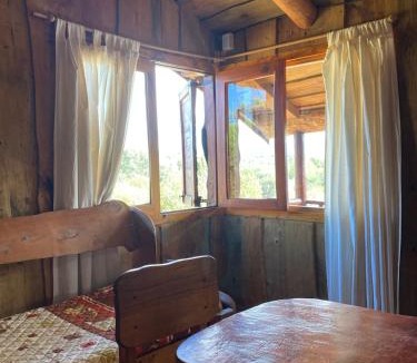 Villa Carlos Paz Cabin | Cabañas Ensueño