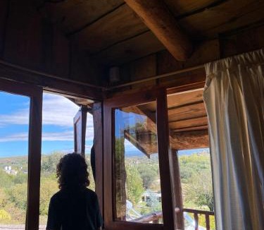 Villa Carlos Paz Cabin | Cabañas Ensueño