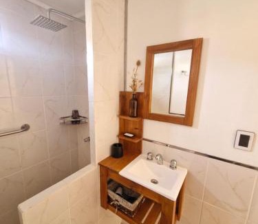Macrozona Bahia Redonda y Primeros Faldeos Apartment | Terra Apart Hotel