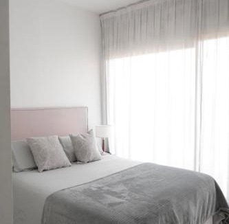 La Lonja Apartment | VOHE Pilar I 3 Ambientes
