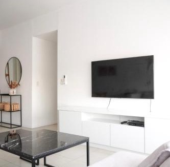 La Lonja Apartment | VOHE Pilar I 3 Ambientes