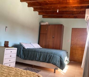 Santa Maria Apartment | La Amarilla