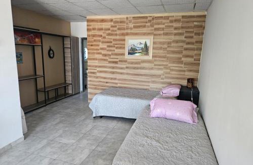 Plottier Apartment | dto kumelen