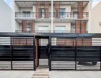 Olavarria Apartment | deptoquedateaqui
