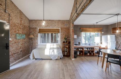 Jesus Maria Apartment | Casas Urbanas Apart Hotel