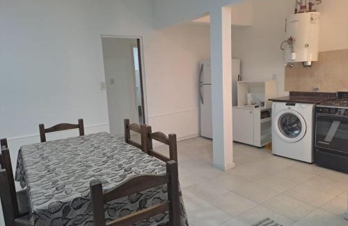 Trenque Lauquen Apartment | Trenque x Dia departamento completo