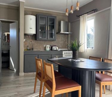 Ostende Apartment | Altos de Pinamar