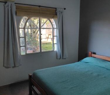 Concordia Apartment | Cabaña 4B Azahares del Ayui