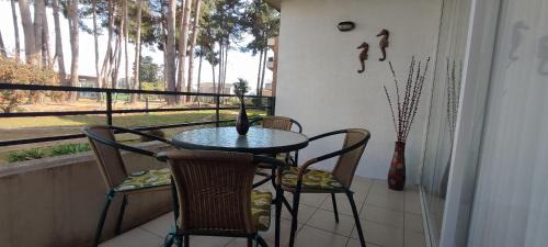 Algarrobo Apartment | Lindo y cómodo departamento en Algarrobo, Chile