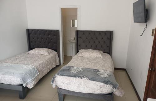 Los Andes House | Hostal O'Higgins