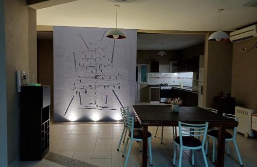 Chilecito House | Casa Altura - tu descanso a otro nivel