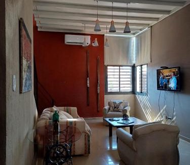Chilecito House | Casa Altura - tu descanso a otro nivel