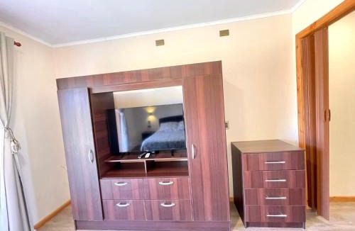 Frutillar Apartment | ApartHotel Cuatro Estaciones Frutillar Bajo