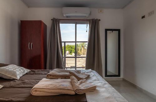 Bella Vista Apartment | Rustic Apart