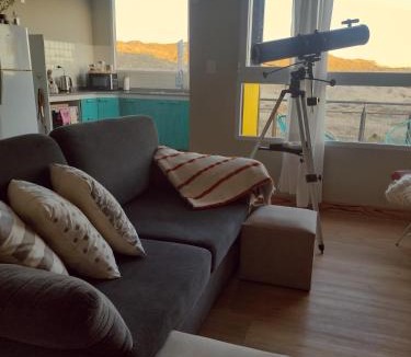 Puerto Piramides Apartment | Complejo Phira