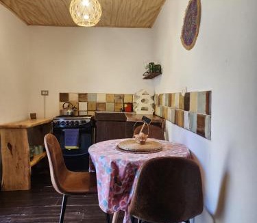 San Alfonso Ski Chalet | Cabaña Jacuzzi Interior