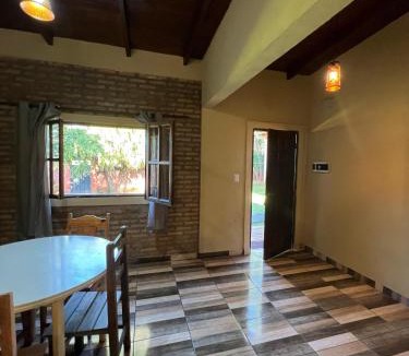 Zona Granja House | Los Horneros