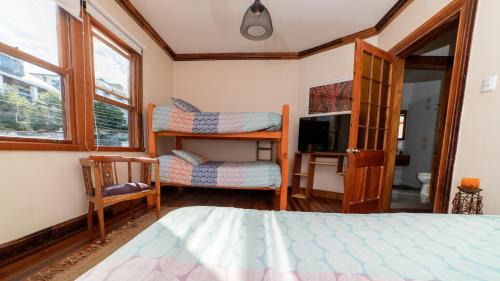 Vina del Mar Hotel | Hostal La Cofa